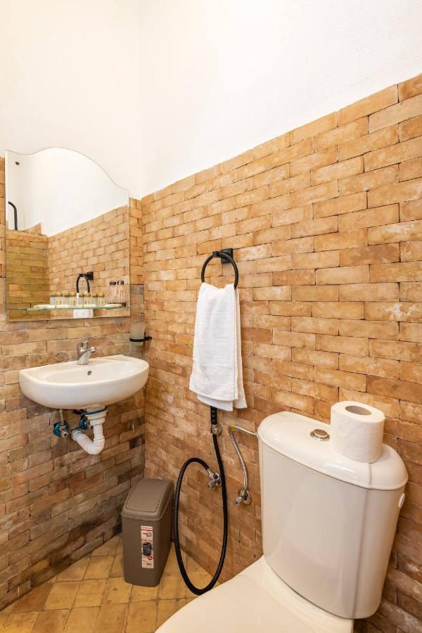 Dar Bab Haha Petite Maison A La Marocaine Танжер Экстерьер фото